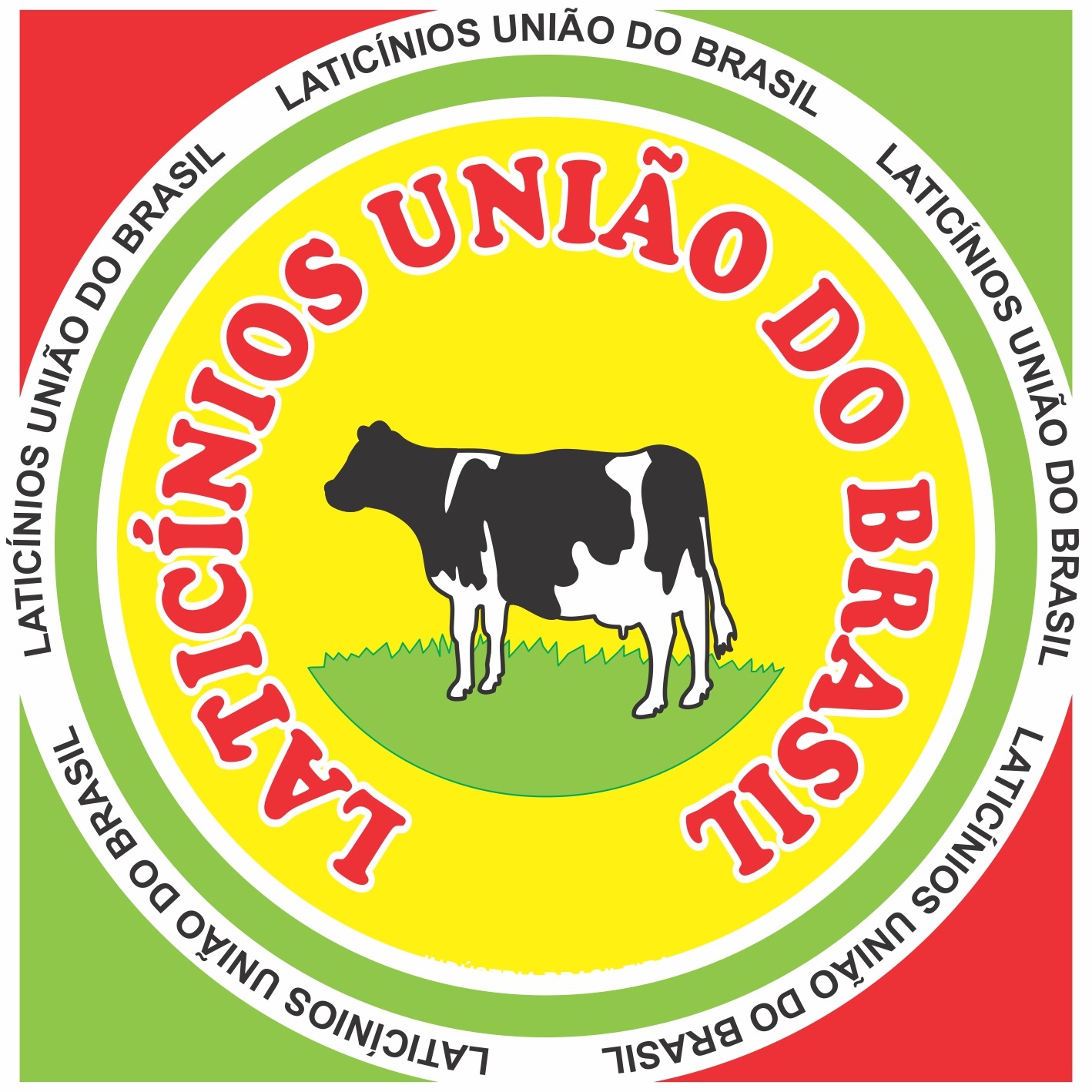 Laticínios União do Brasil
