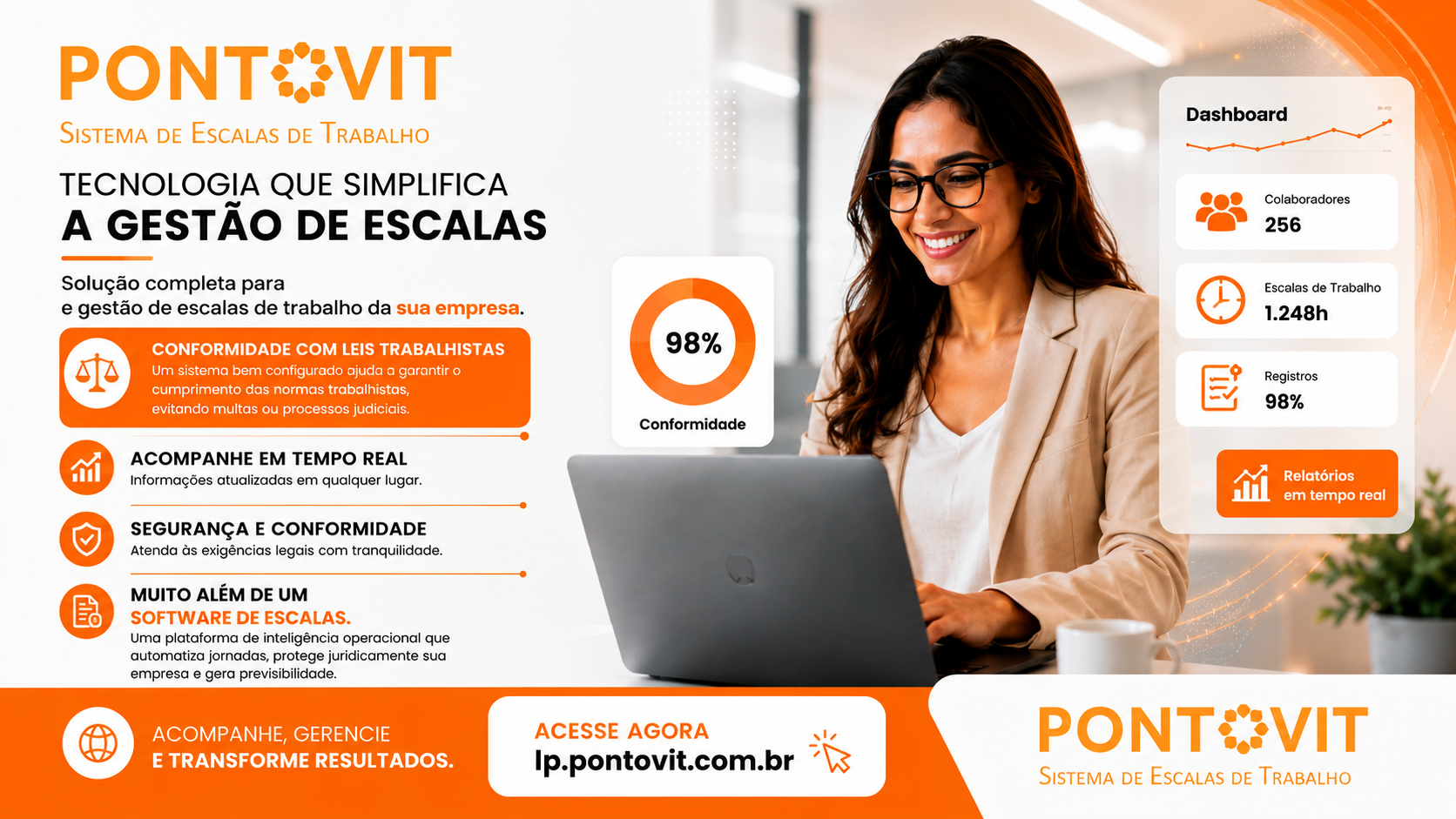 Banner PontoVit